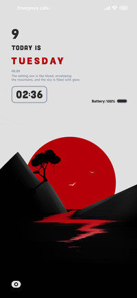 Silent Land