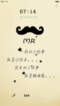 复古MR(好评返现前10名)