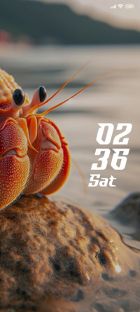 Crab