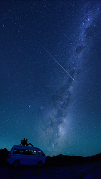 星空守望者