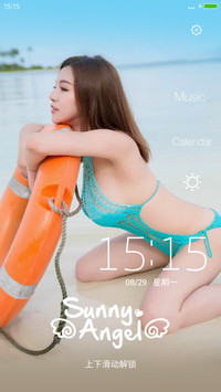 SunnyAngel