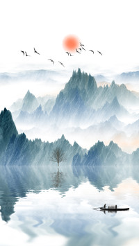 清明时节雨纷纷-拍信图库
