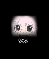 os自定义 星与心愿