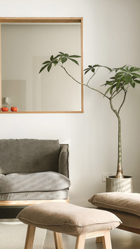 The Comfort of Minimalist Home Decoration 56
