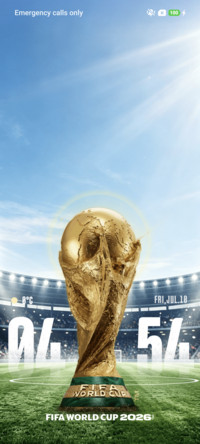 World Cup King