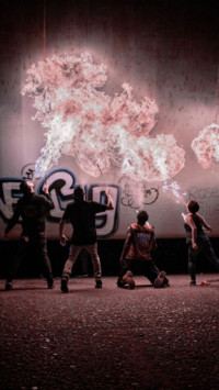 Superheroes (8)