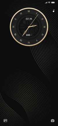 黑金时代
