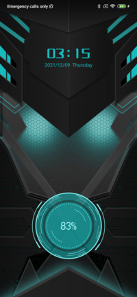 Mechanical soul