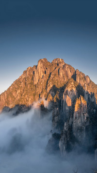 三清山“仙”在何处？
