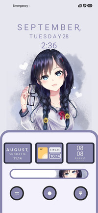 Adorable