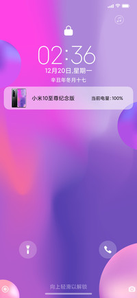 colors UI 14  Pro