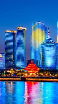 冷色系-拍信图库