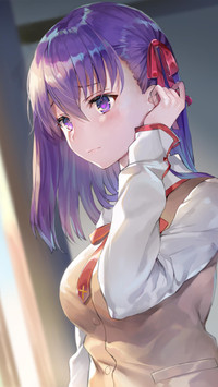 美目盼兮