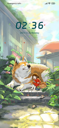Childhood time