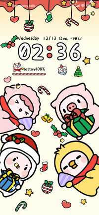 POCO Xmas Party 12
