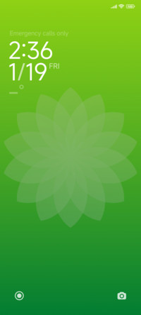 Hyper Green