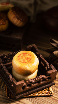 中秋节为什么要吃月饼