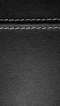 Pure black texture