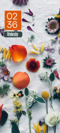 Floral