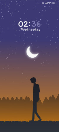 Lunar Walk