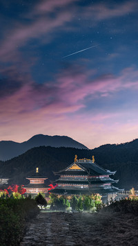 走进鲁迅的“故乡”