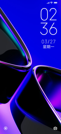 蔚蓝之心