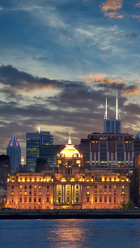 Famous Architecture