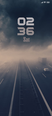 Fogg Road