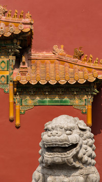 Meeting the centennial palace museum 3