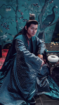 《媚者无疆》