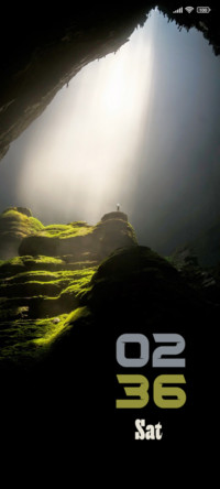 Cave