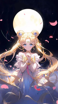 美少女战士为什么长盛不衰