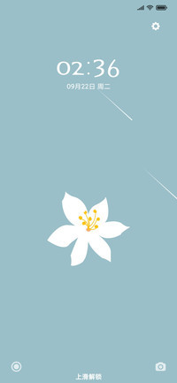 小花