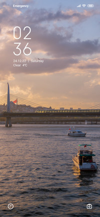 Sea