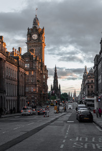 Scotland
