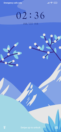 Winter - Vector_3MDS