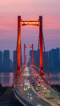 Wuhan Day and Night Ultimate Trailer 4