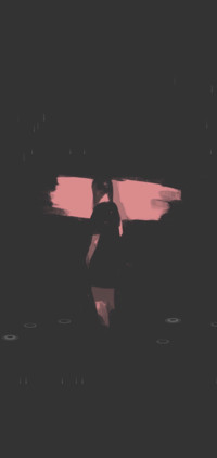情殇