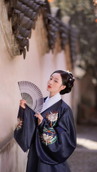古代女子怎么称呼丈夫