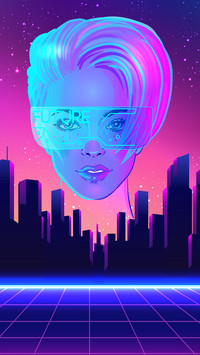 Cyberpunk