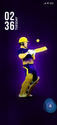Cricket Op