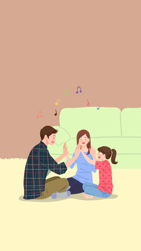 父母的状态会影响孩子的婚姻观吗？