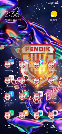 PENDIK SPOR