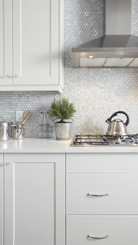 Simple kitchen design 37