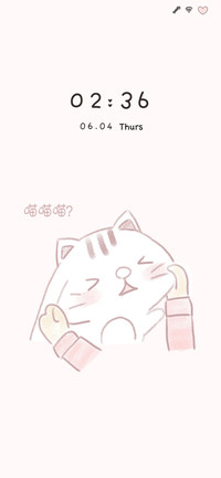 我们一起学猫叫