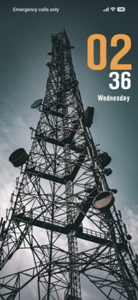 Tower