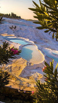 Romantic Turkey