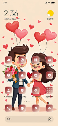 Love