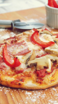 Simply Pizzalicious (10)