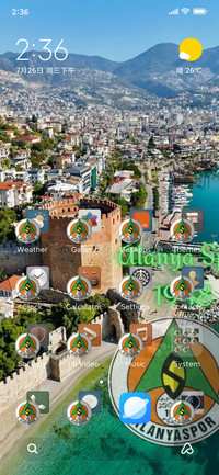 ALANYASPOR